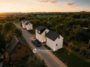 Prodej rodinného domu, Znojmo, 110 m2