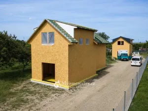 Prodej rodinného domu, Znojmo, 110 m2