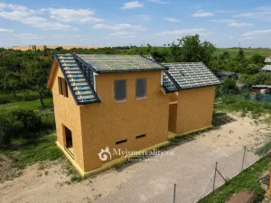 Prodej rodinného domu, Znojmo, 110 m2