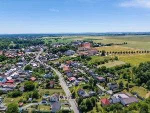 Prodej pozemku pro bydlení, Dub nad Moravou, Olomoucká, 1071 m2