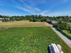 Prodej pozemku pro bydlení, Dub nad Moravou, Olomoucká, 1071 m2