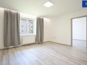 Prodej bytu 3+kk, Uničov, Hrubého, 61 m2