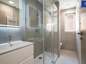 Prodej bytu 3+kk, Uničov, Hrubého, 61 m2