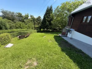 Prodej chaty, Úštěk - Habřina, Habřinská stráň, 64 m2