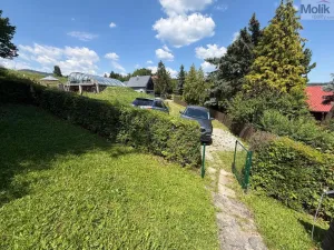 Prodej chaty, Úštěk - Habřina, Habřinská stráň, 64 m2