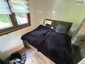 Prodej chaty, Úštěk - Habřina, Habřinská stráň, 64 m2