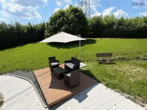 Prodej rodinného domu, Úštěk - Habřina, Habřinská stráň, 64 m2