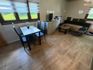 Prodej rodinného domu, Úštěk - Habřina, Habřinská stráň, 64 m2