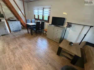 Prodej rodinného domu, Úštěk - Habřina, Habřinská stráň, 64 m2