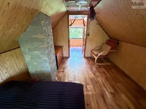 Prodej rodinného domu, Úštěk - Habřina, Habřinská stráň, 64 m2