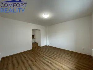 Prodej bytu 2+1, Zábřeh, Rudolfov, 66 m2