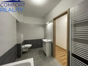 Prodej bytu 2+1, Zábřeh, Rudolfov, 66 m2