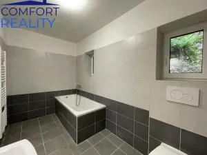 Prodej bytu 2+1, Zábřeh, Rudolfov, 66 m2