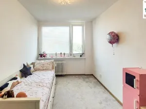 Prodej bytu 3+1, Most, Višňová, 68 m2