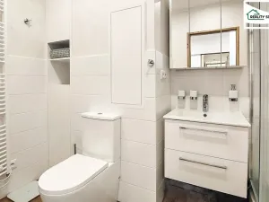 Prodej bytu 3+1, Most, Višňová, 68 m2