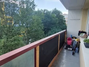 Prodej bytu 3+1, Most, Višňová, 68 m2
