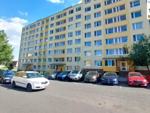 Prodej bytu 3+1, Most, Višňová, 68 m2