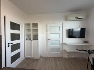 Prodej bytu 1+1, Chomutov, Stavbařská, 40 m2