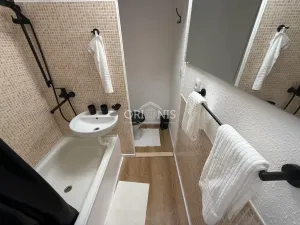 Prodej bytu 1+1, Chomutov, Stavbařská, 40 m2