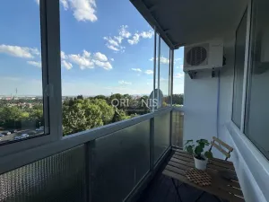 Prodej bytu 1+1, Chomutov, Stavbařská, 40 m2