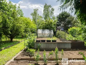 Pronájem chaty, Praha - Uhříněves, Středohorská, 35 m2