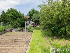 Pronájem chaty, Praha - Uhříněves, Středohorská, 35 m2