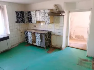 Prodej rodinného domu, Straškov-Vodochody, 102 m2
