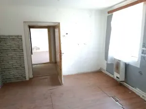 Prodej rodinného domu, Straškov-Vodochody, 102 m2