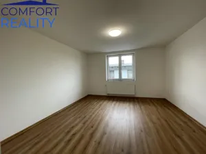 Prodej bytu 2+1, Zábřeh, Rudolfov, 74 m2