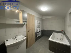 Prodej bytu 2+1, Zábřeh, Rudolfov, 74 m2