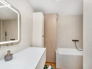 Prodej bytu 4+kk, Benešov, Jiřího Franka, 75 m2