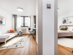 Prodej bytu 4+kk, Benešov, Jiřího Franka, 75 m2