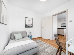 Prodej bytu 4+kk, Benešov, Jiřího Franka, 75 m2