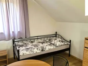 Pronájem bytu 1+kk, Břehov, 32 m2