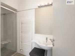 Pronájem bytu 2+kk, Příbram, Mariánské údolí, 55 m2