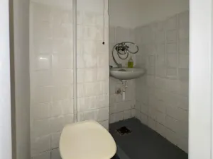 Prodej bytu 1+kk, Nový Bor, Riegrova, 32 m2
