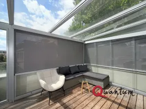 Pronájem bytu 2+kk, Praha - Smíchov, Holečkova, 54 m2