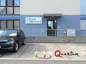 Pronájem bytu 1+kk, Říčany, Na Výšině, 25 m2