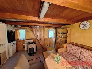 Prodej chaty, Svojšín, 40 m2