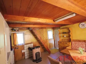 Prodej chaty, Svojšín, 40 m2