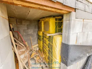 Prodej chaty, Dobšice, K Hájku, 40 m2