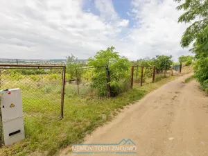 Prodej chaty, Dobšice, K Hájku, 40 m2