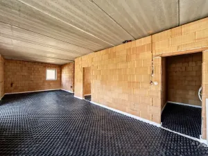 Prodej rodinného domu, Peruc, 150 m2
