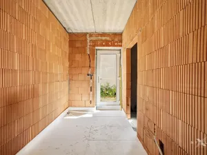 Prodej rodinného domu, Peruc, 150 m2