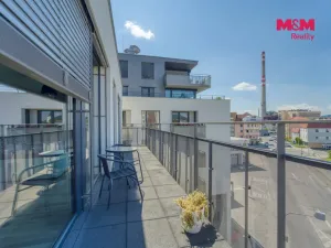 Prodej bytu 3+kk, Strakonice - Strakonice II, Na Ohradě, 88 m2
