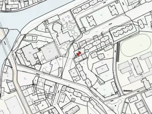 Prodej bytu 3+kk, Strakonice - Strakonice II, Na Ohradě, 88 m2