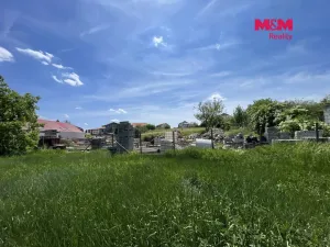 Prodej pozemku pro bydlení, Holubice, 7245 m2