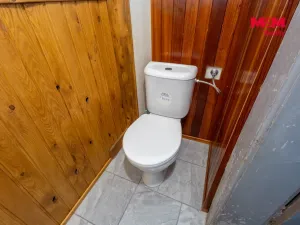Prodej rodinného domu, Mikulášovice, 200 m2