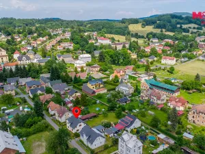 Prodej rodinného domu, Mikulášovice, 200 m2