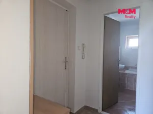 Pronájem bytu 2+1, Olomouc - Hodolany, Horova, 65 m2